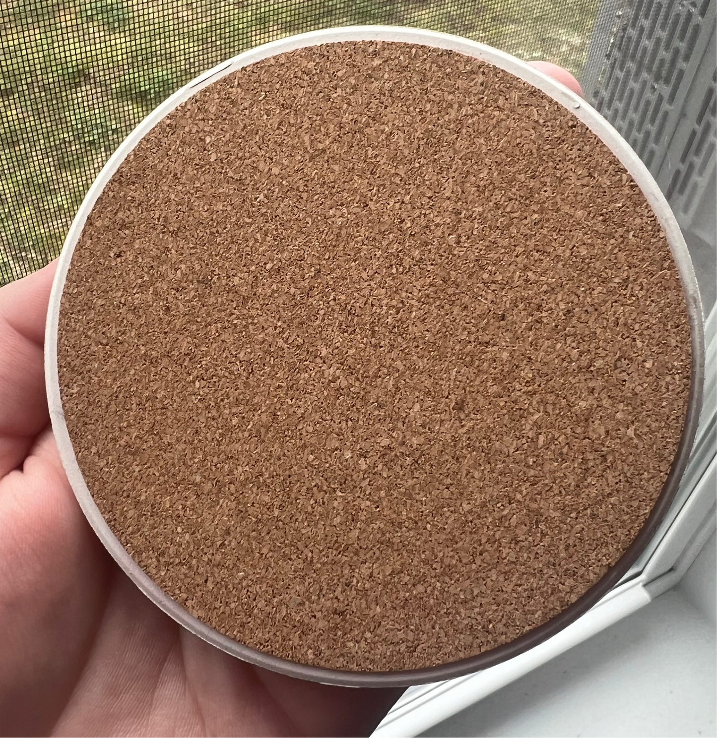 Taylor Swift “Sipping Coffee” Coaster