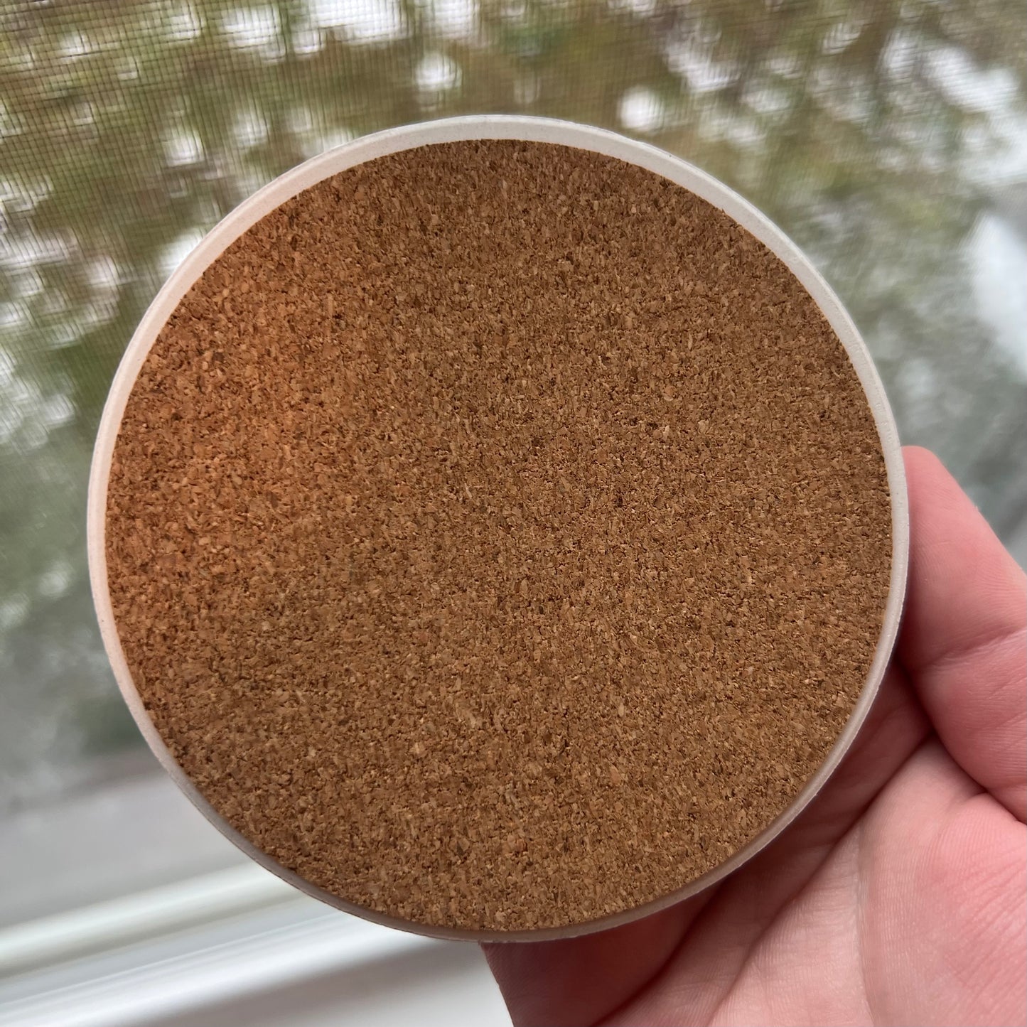 Folklore “in the weeds” Coaster