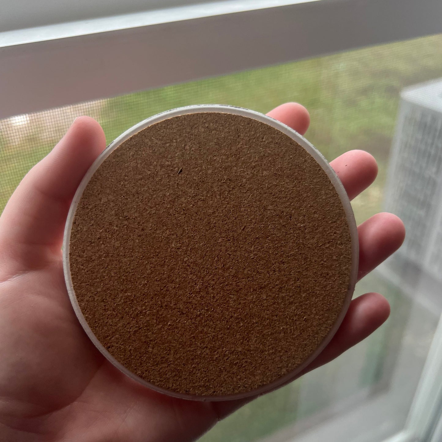 Surprise Song Piano Coasters