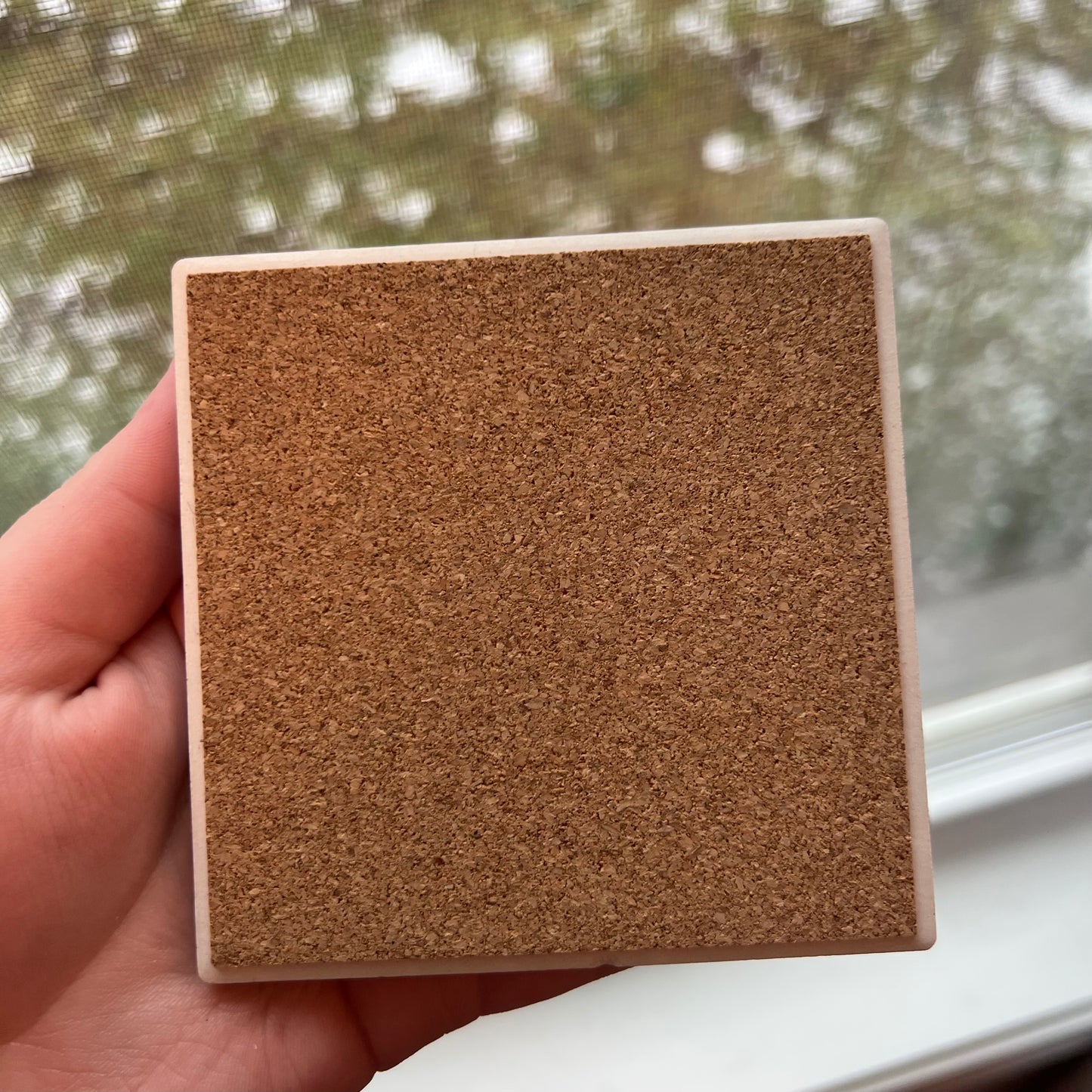 Olivia Rodrigo Coaster Set