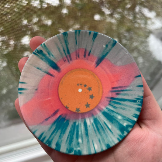 Chappell Roan Coaster