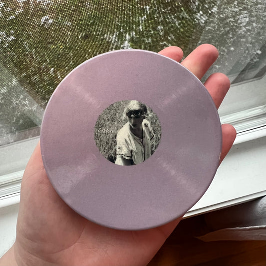 Folklore “Betty’s Garden” Coaster