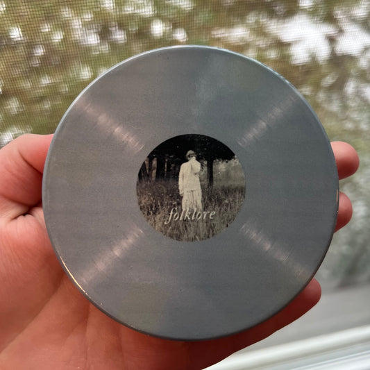 Folklore “hide & seek” Coaster