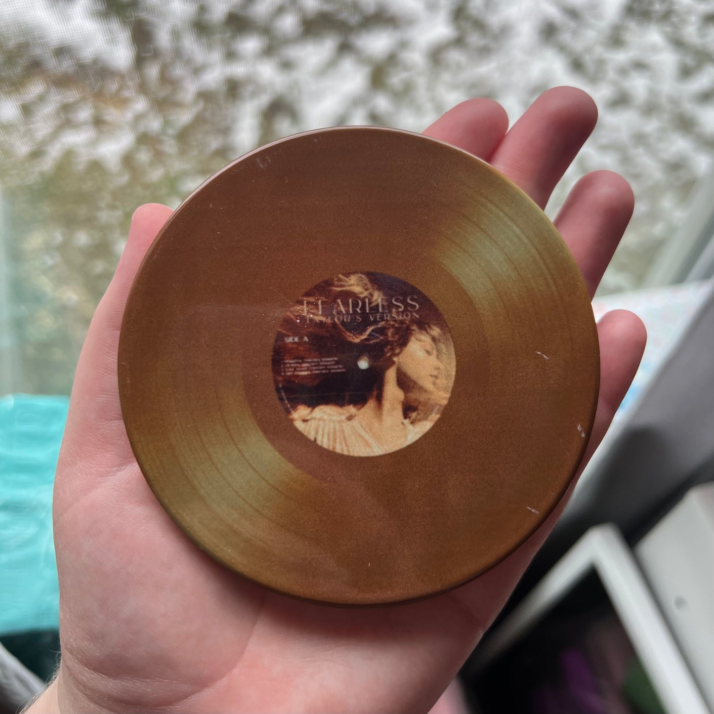 Fearless Taylor’s Version