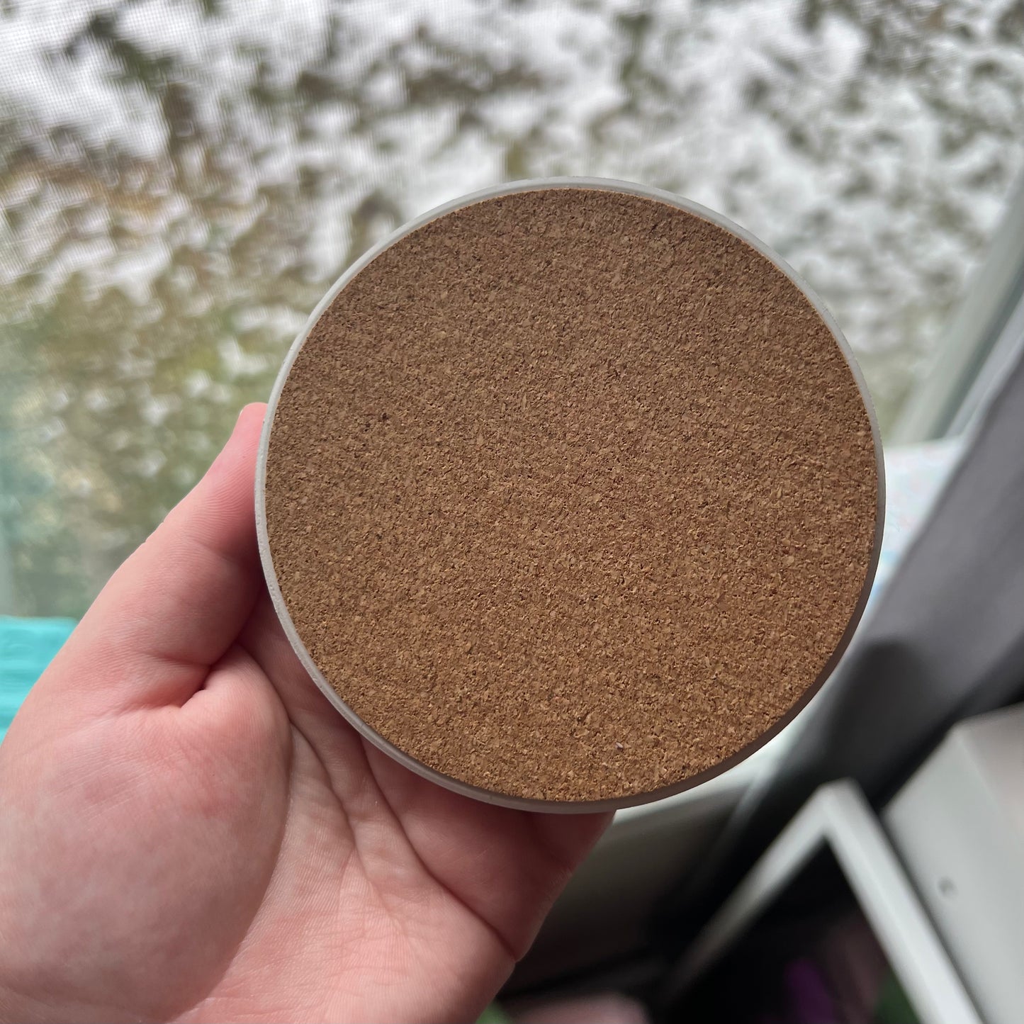 Folklore “in the trees” Coaster