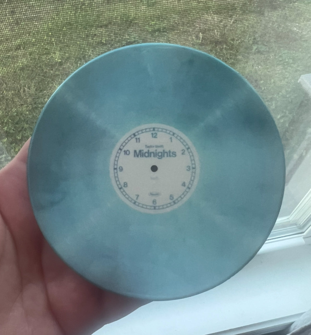 Midnights Coaster Set