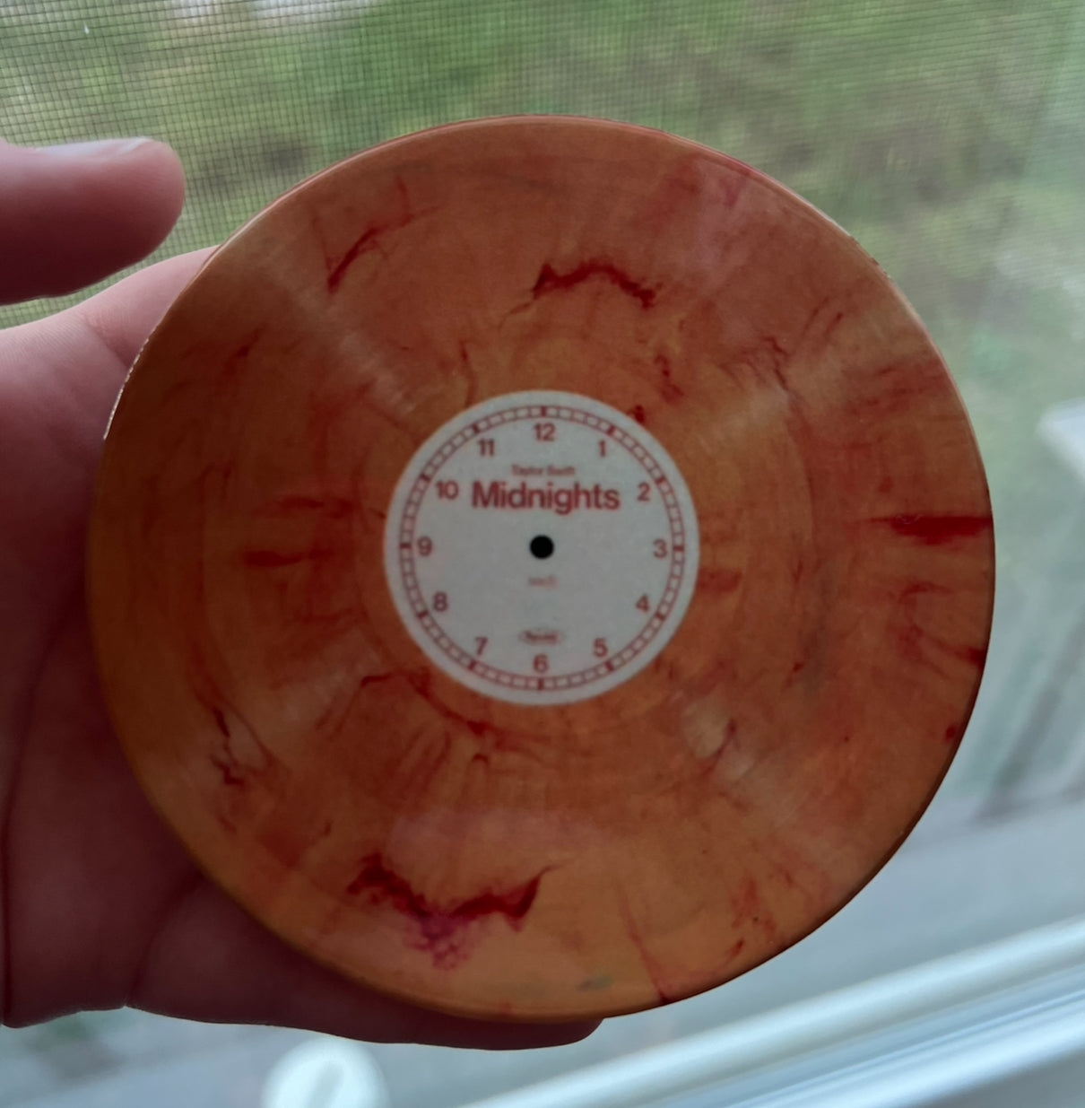 Midnights Coaster Set