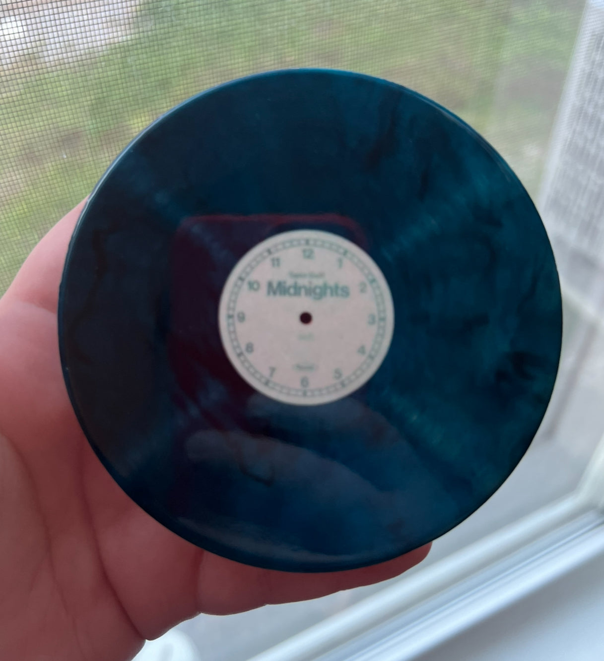 Midnights Coaster Set