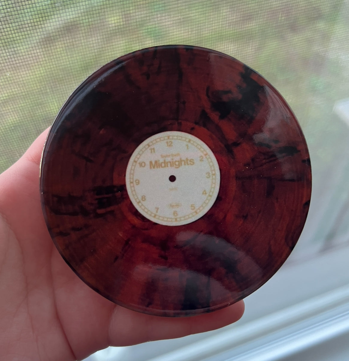 Midnights Coaster Set