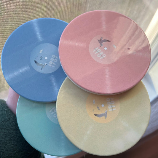 1989 Taylor’s Version Coaster Set